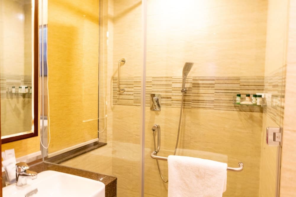 Vivanta Chitwan Bharatpur photo 7