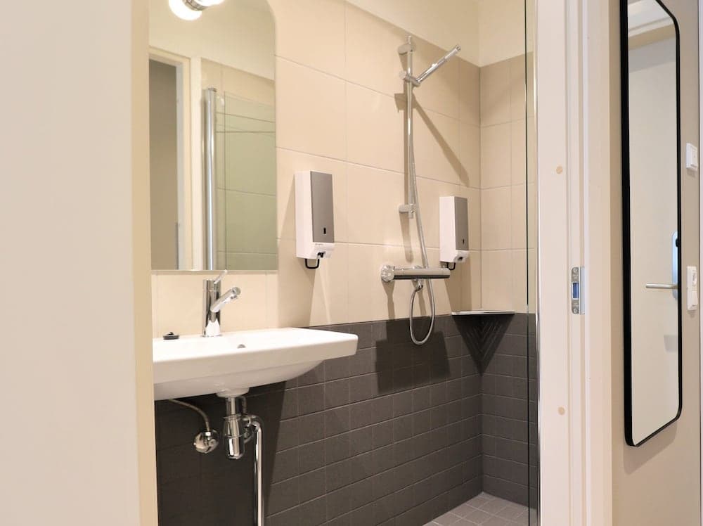 Forenom Aparthotel Vaasa photo 9