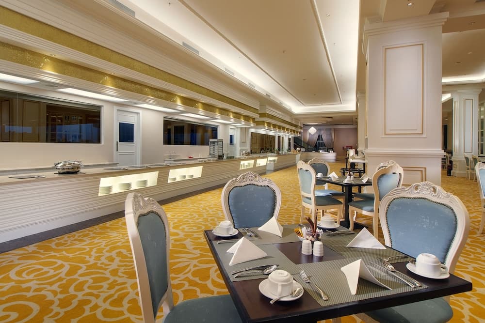 Adimulia Hotel Medan photo 2