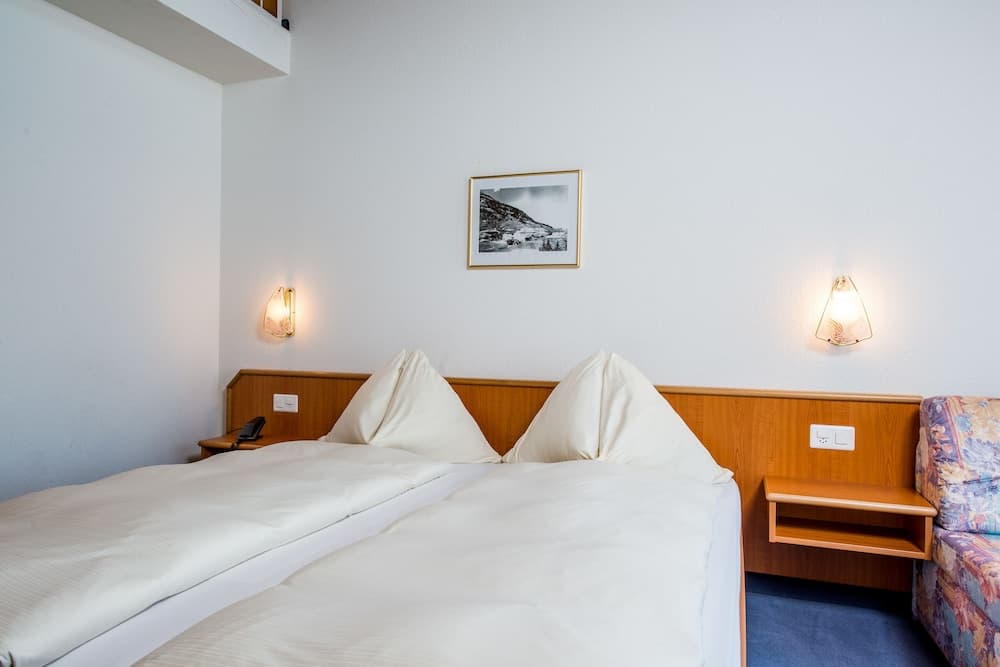 Hotel Alpenperle photo 2