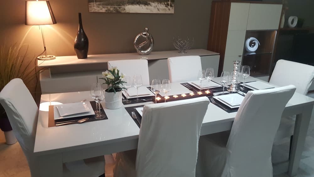 Luxe Volupté Et Charme Appartement photo 3