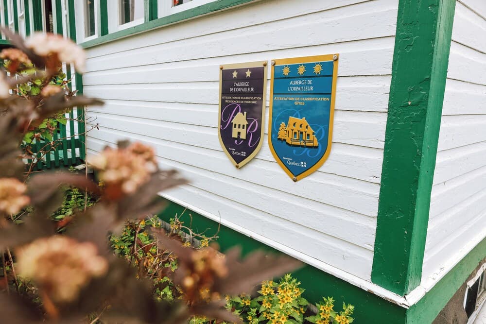 Auberge l'Orpailleur photo 6