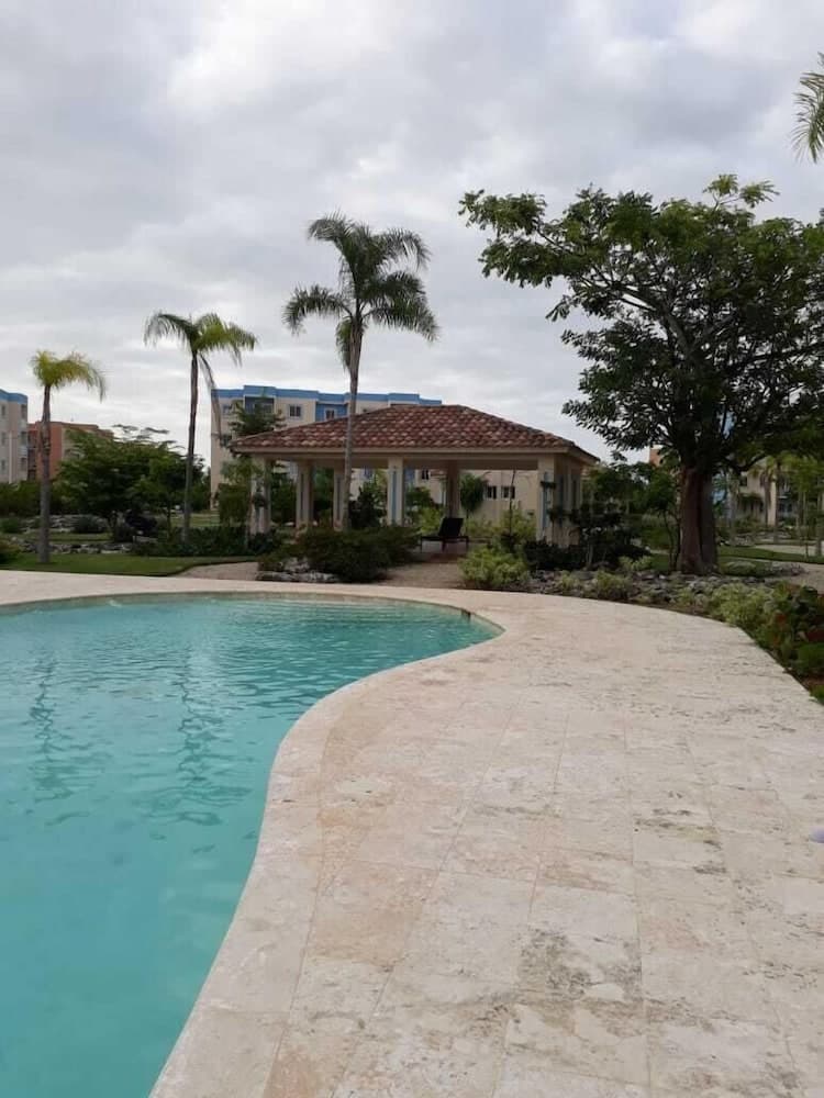 J&R Apartamento Serena Village photo 8