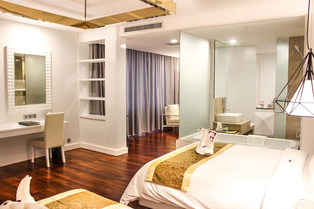 Grand Sokhalay Hotel photo 2