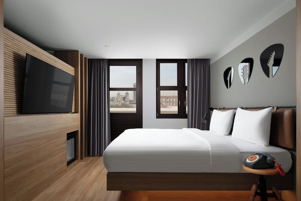 Moxy Istanbul Taksim photo 6
