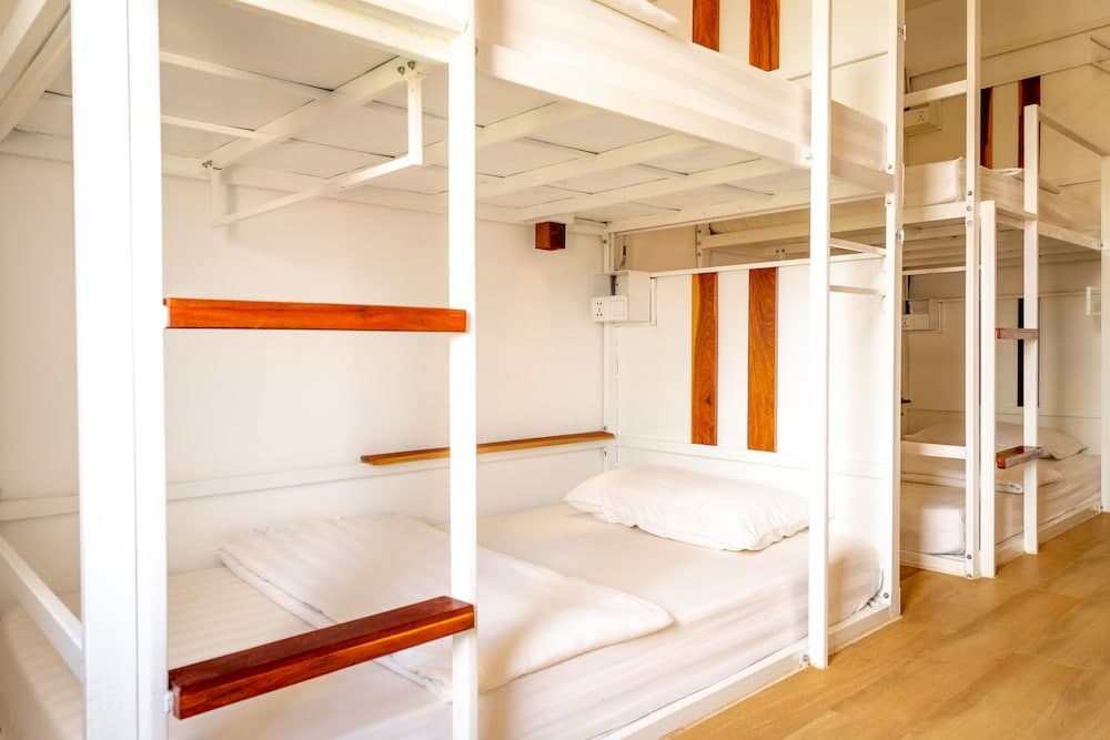 Onederz Hostel Siem Reap photo 5