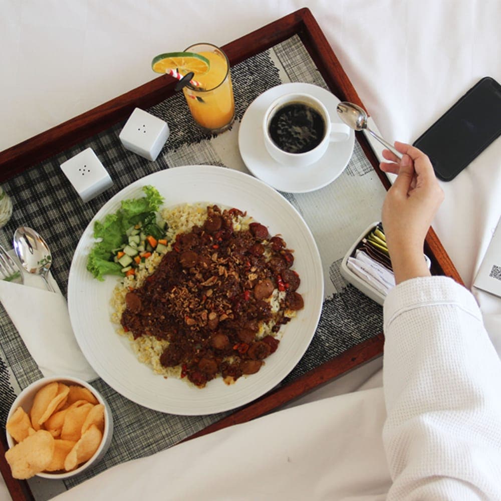 Salalah Plaza Hotel photo 6