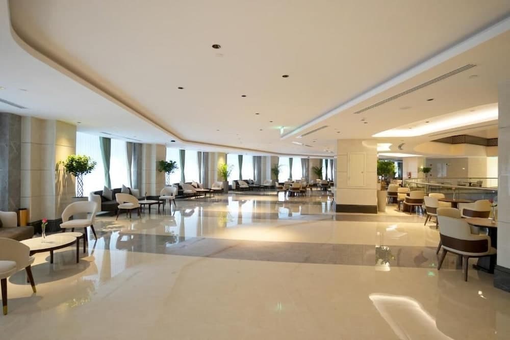 Peninsula Worth Hotel photo 4