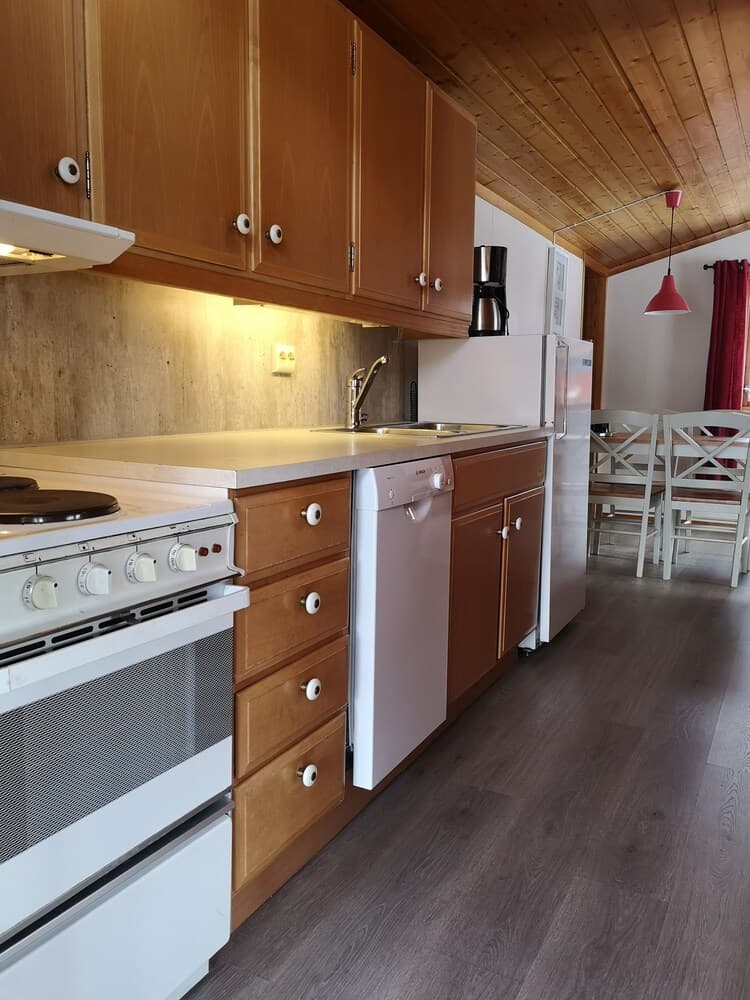 Sølvgarden Cottages photo 5