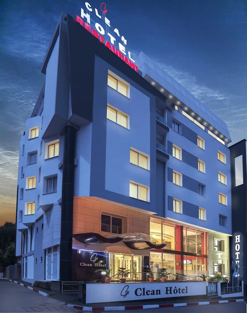 Clean Hotel photo 4