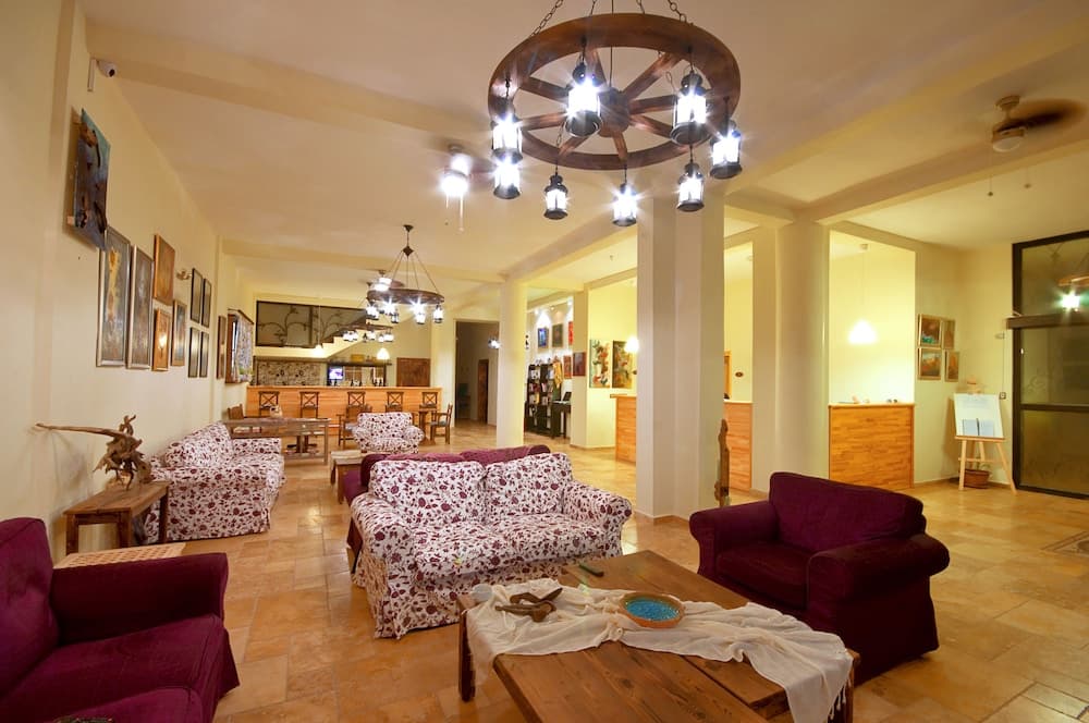 Doada Hotel photo 6