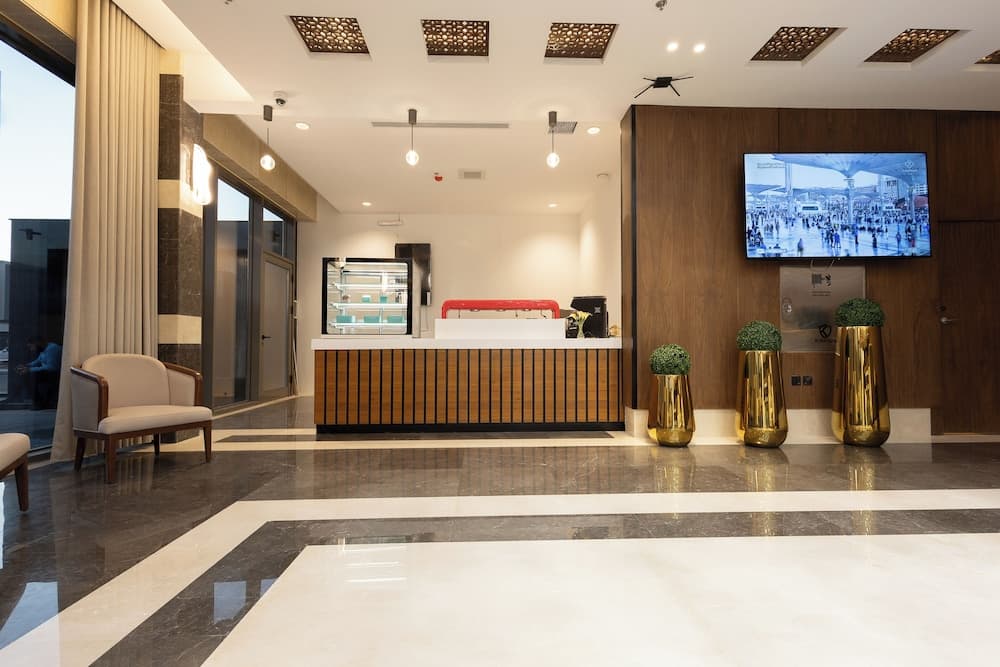 Doyof Hotel photo 5