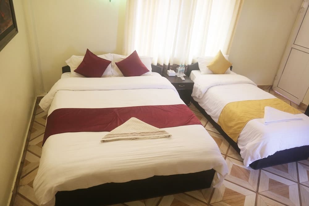 Hotel Bedrock photo 8