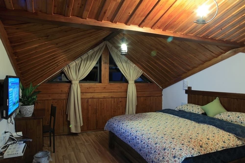 Qing Man Inn photo 3