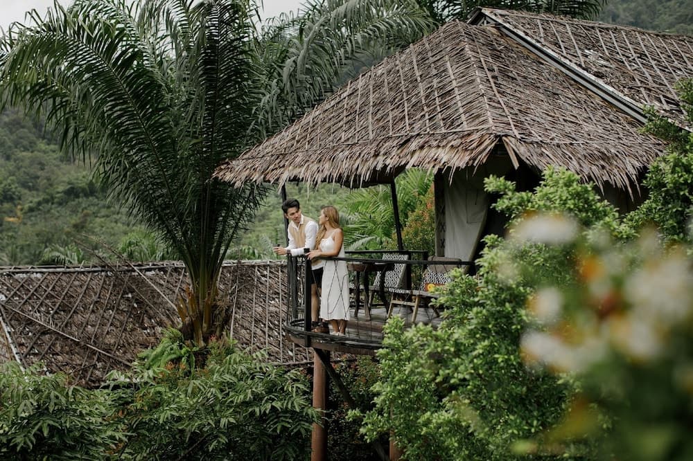 Khaosok Boutique Camps photo 7