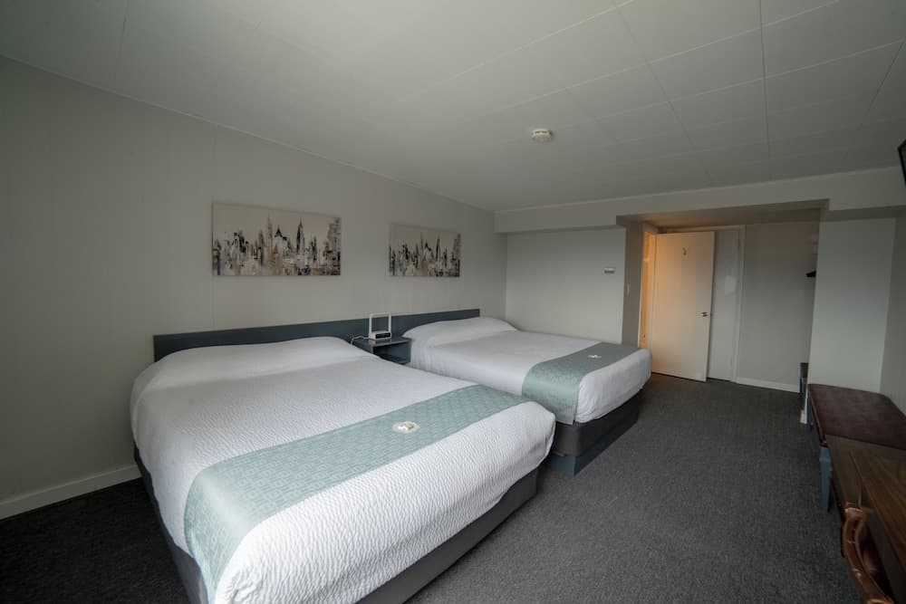 Uptowner Hotel photo 7