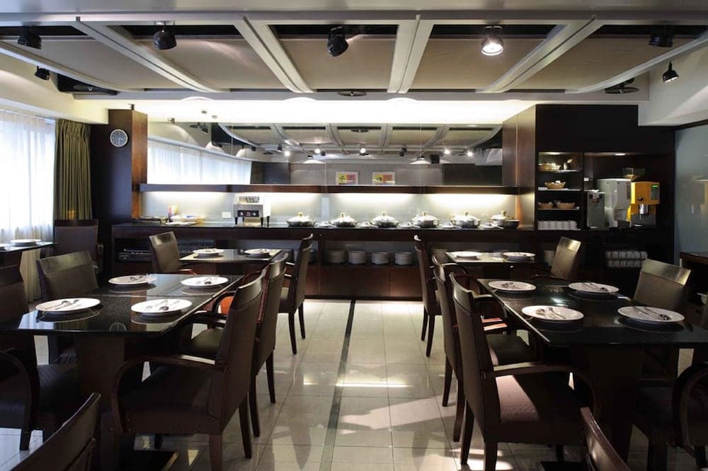 K HOTEL - Yunghe photo 4