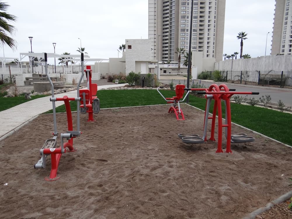 Departamento Marina Horizonte 1 photo 4