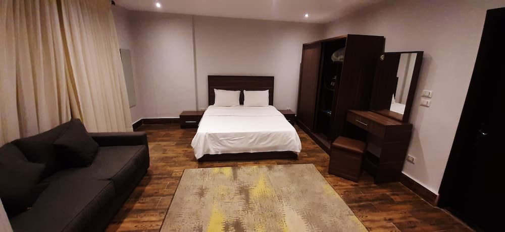Nakhil Residence photo 9