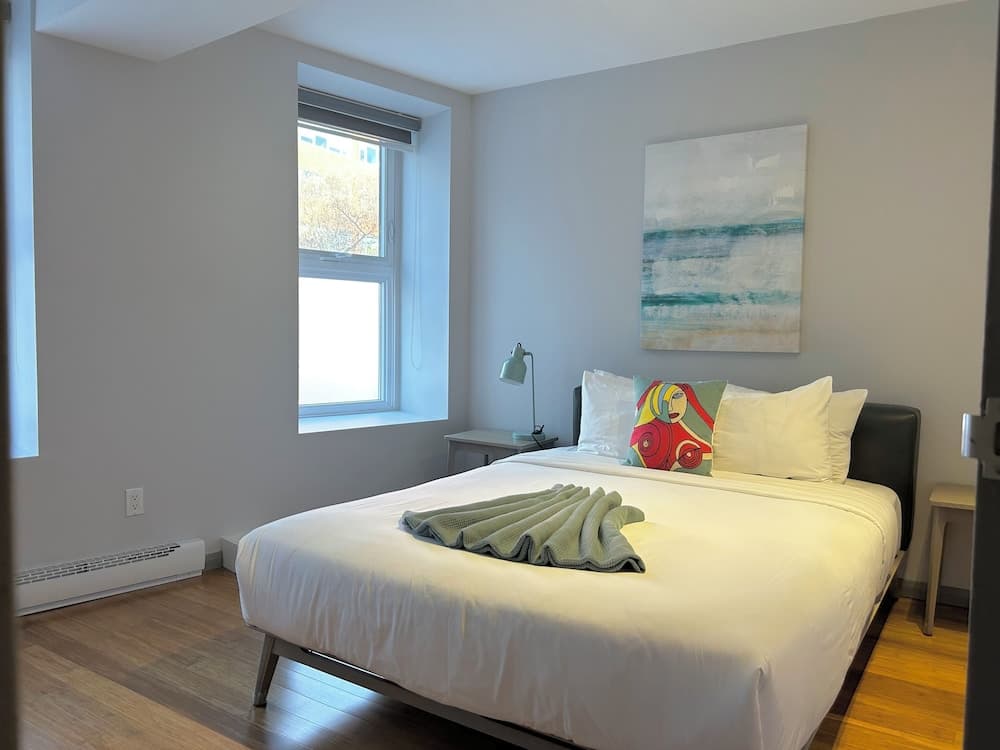 77 St-Vallier Appart Hôtel photo 9