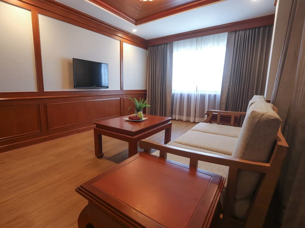 Fortune River View Hotel Nakhon Phanom photo 2
