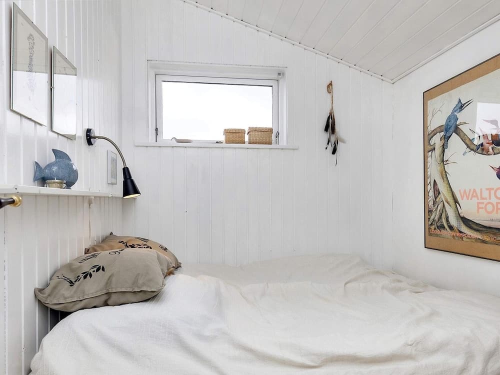 4 Star Holiday Home in Karrebaeksminde photo 2