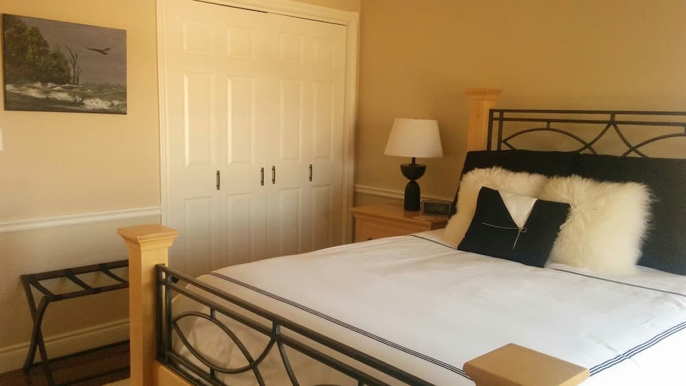 Serendipity Bed and Breakfast photo 7