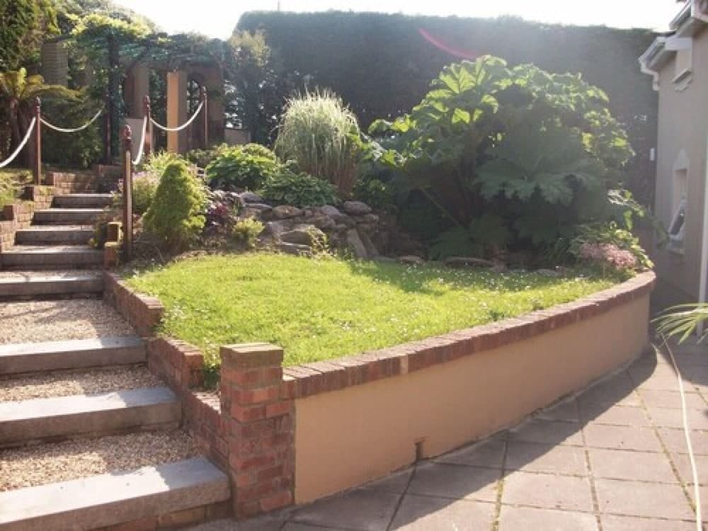 Shores Country House Bed & Breakfast photo 7