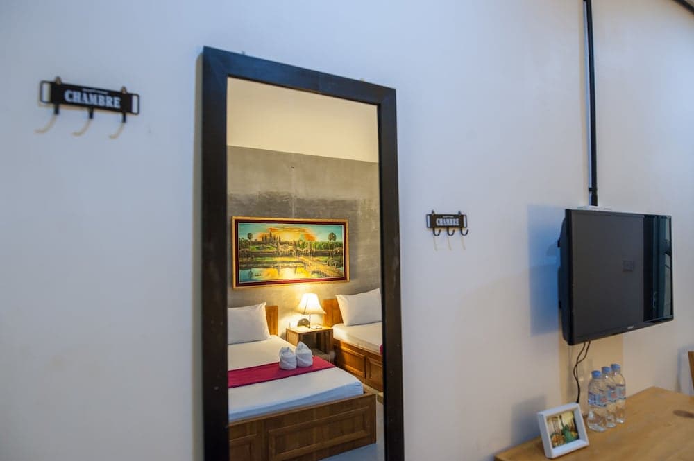 Rachana Hostel photo 3