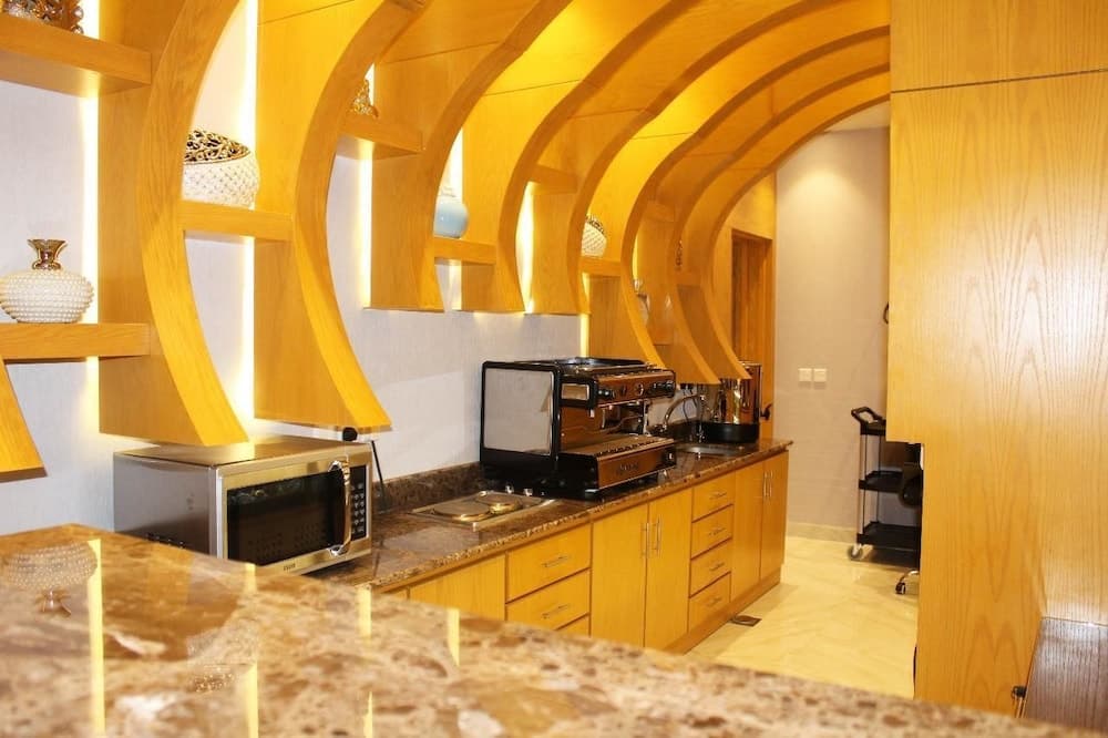 AL Muhaidb Residence Abha photo 9