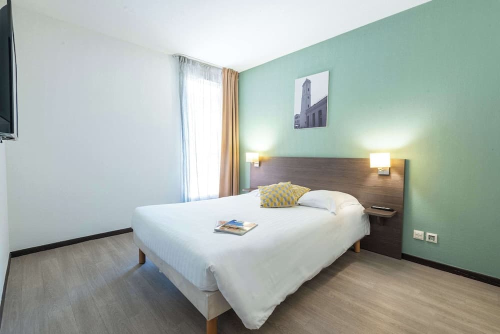 Comfort Aparthotel Nimes Centre photo 2