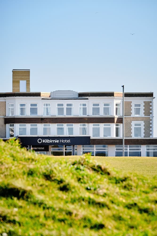 Kilbirnie Hotel