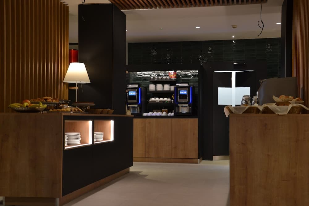 Elite Hotel Mestre Venice photo 8