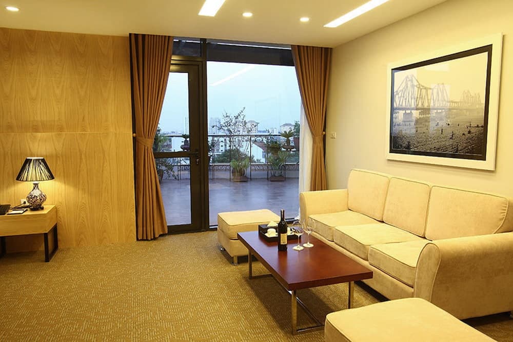 Riverside Hanoi Hotel photo 4