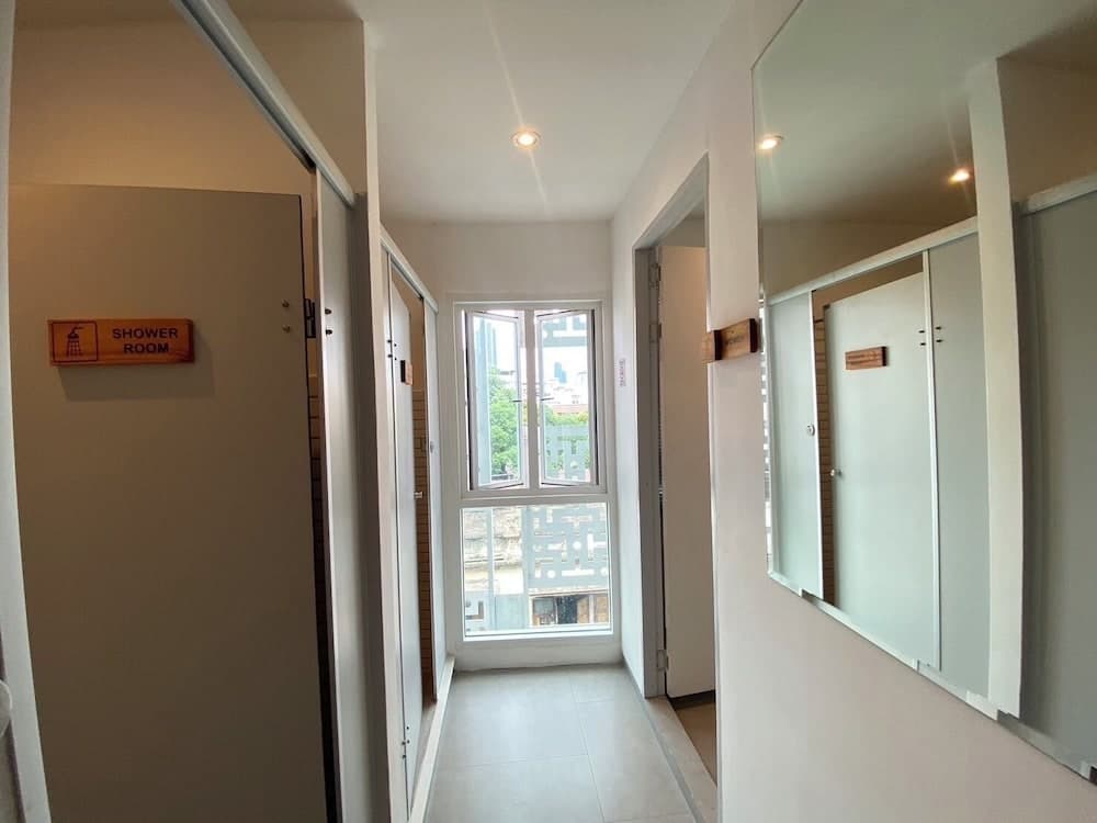 The Motuga Hostel Bangkok photo 9