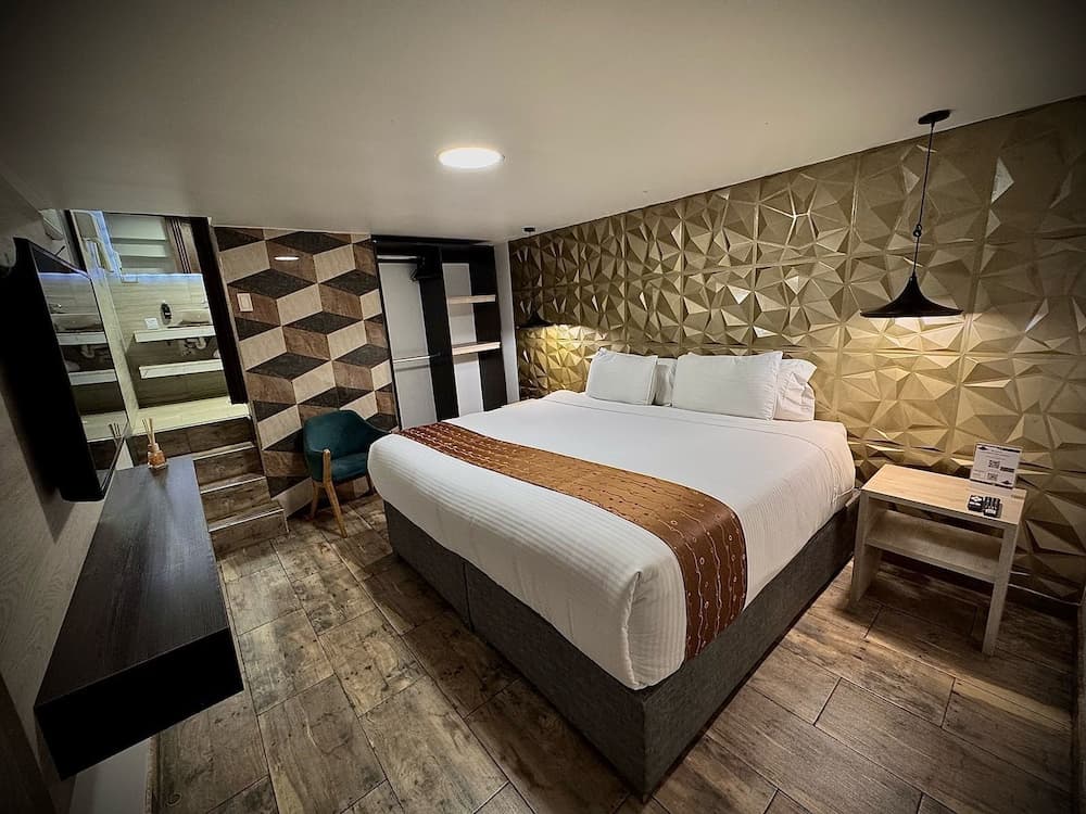HOTEL AMERICAN VISA NORMANDIA photo 2