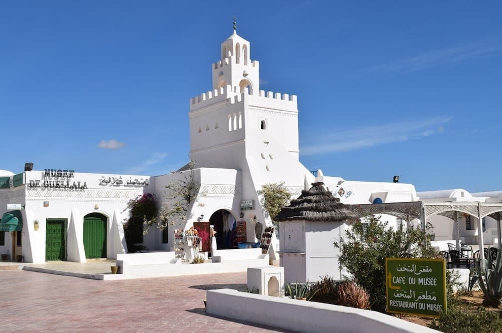 Hotel Mizwar Djerba photo 9