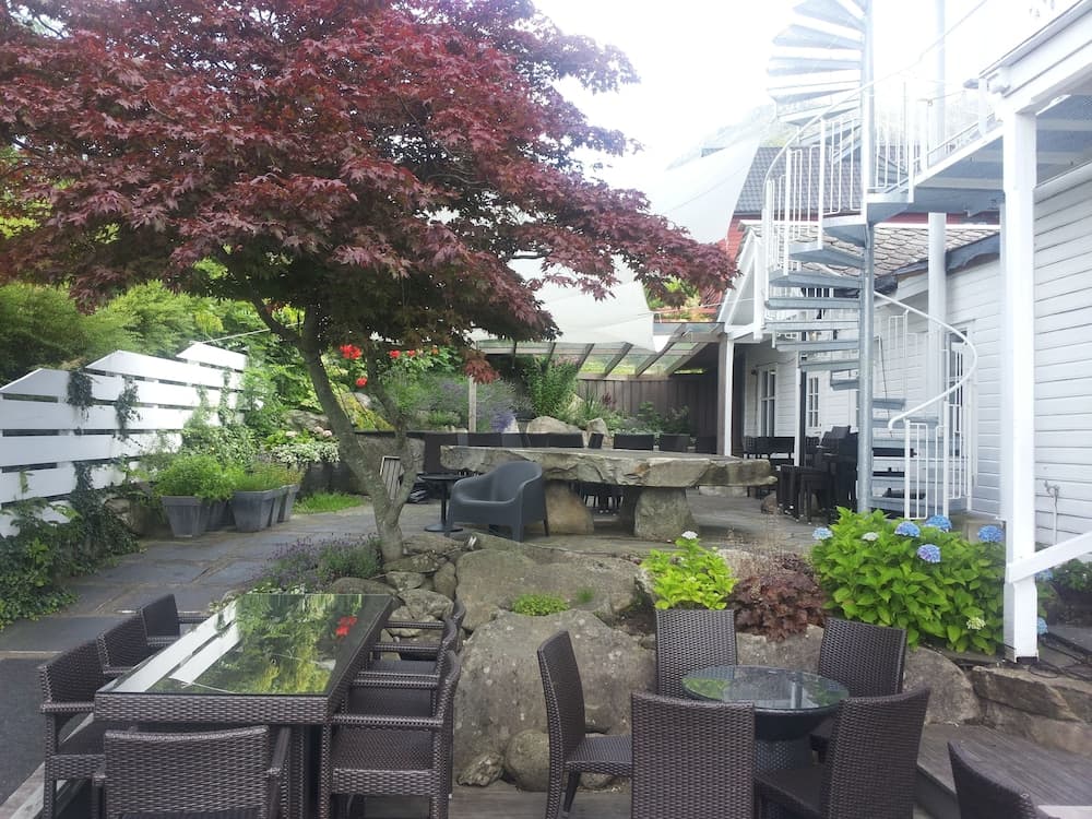 Rosendal Turisthotell photo 7