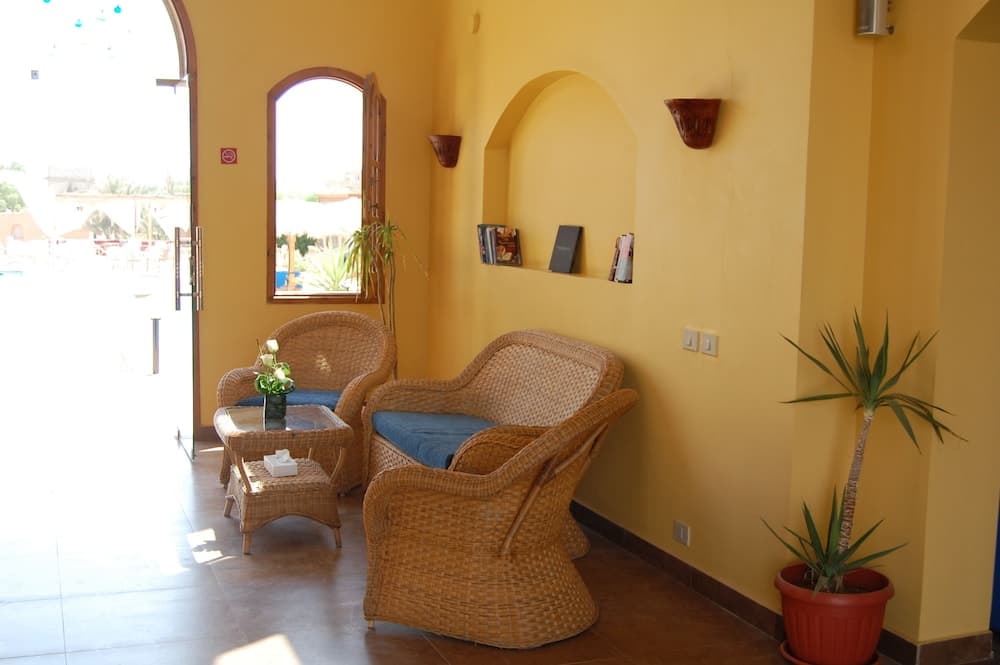 Sheikh Ali Dahab Resort photo 8