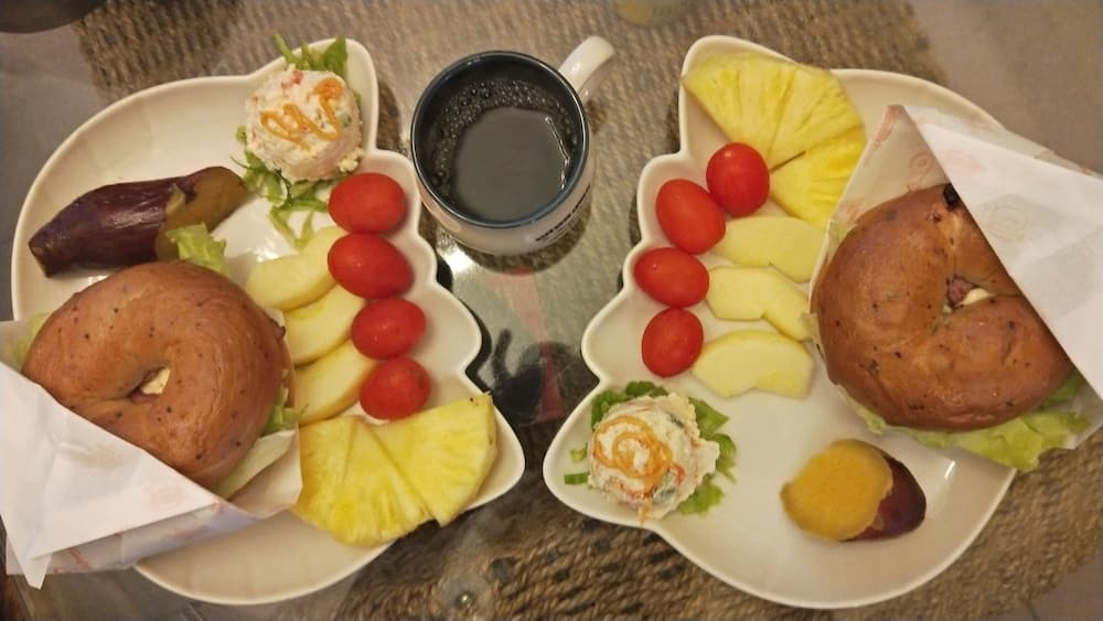 Feng's B&B photo 2