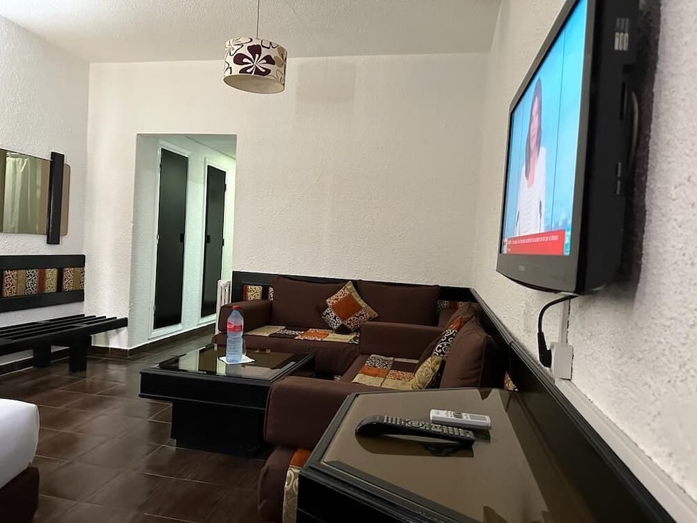 Ourida Urban Hotel photo 6