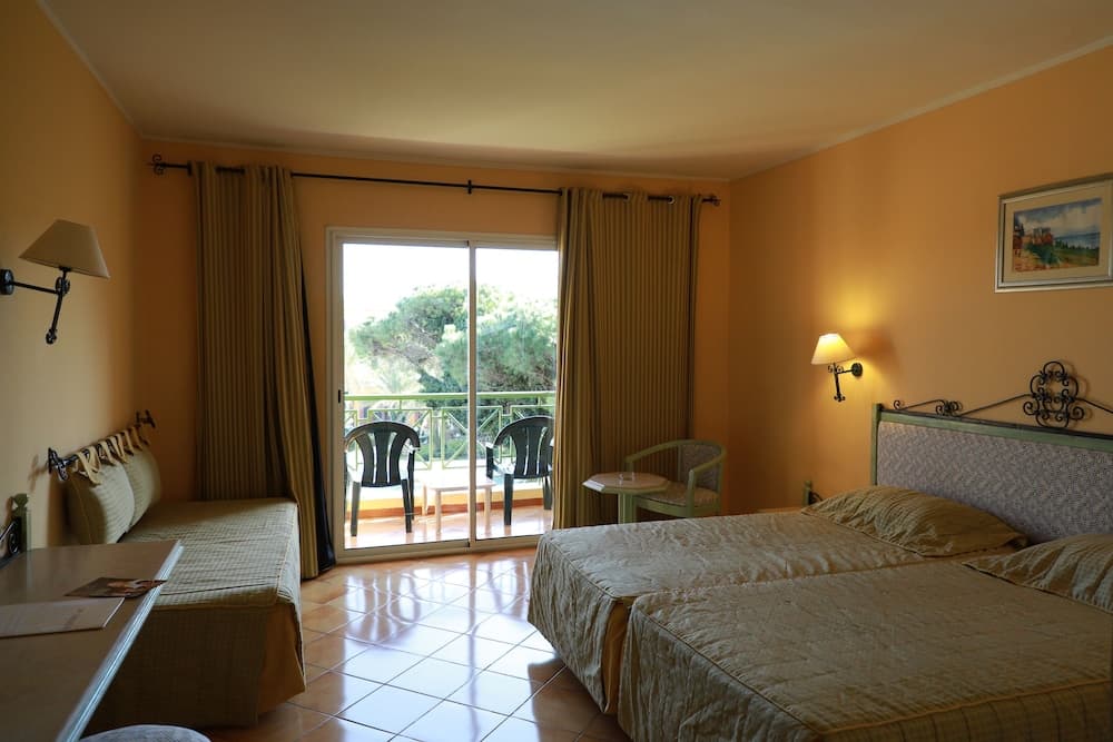 Hotel Dar Ismail Tabarka photo 5