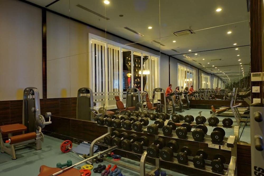 Vikingen Infinity Resort & Spa - All Inclusive photo 5