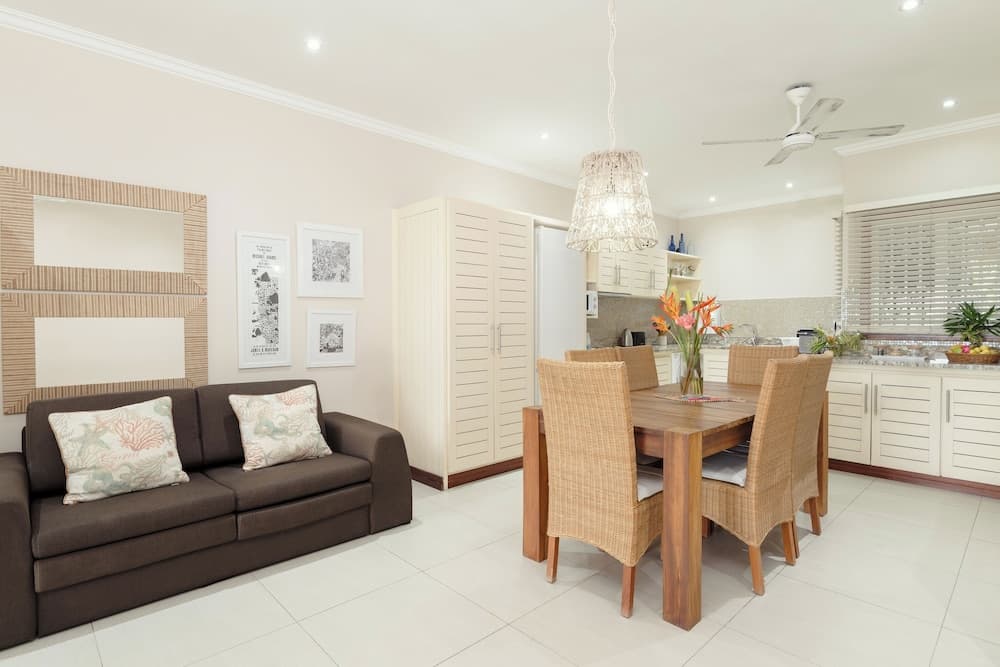 Sables d'Or Luxury Apartments photo 5