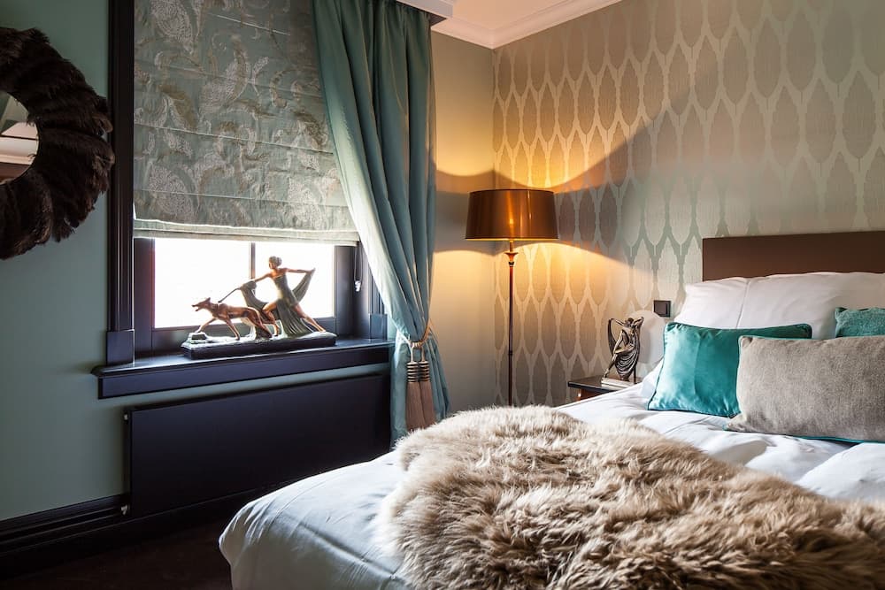 Boutique Hotel Opus One photo 4