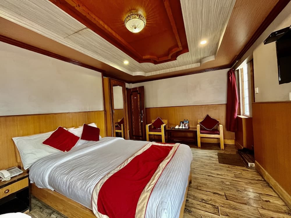 Hotel Stargaze photo 4