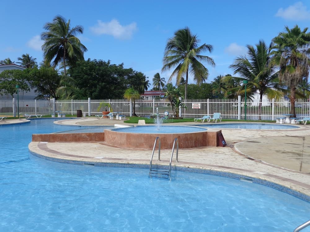 Villas De Playa 2 photo 8