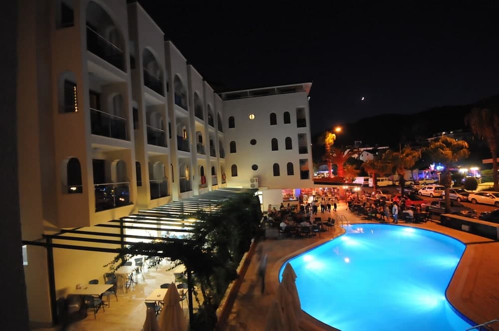 Kent Studyo Hotel photo 8
