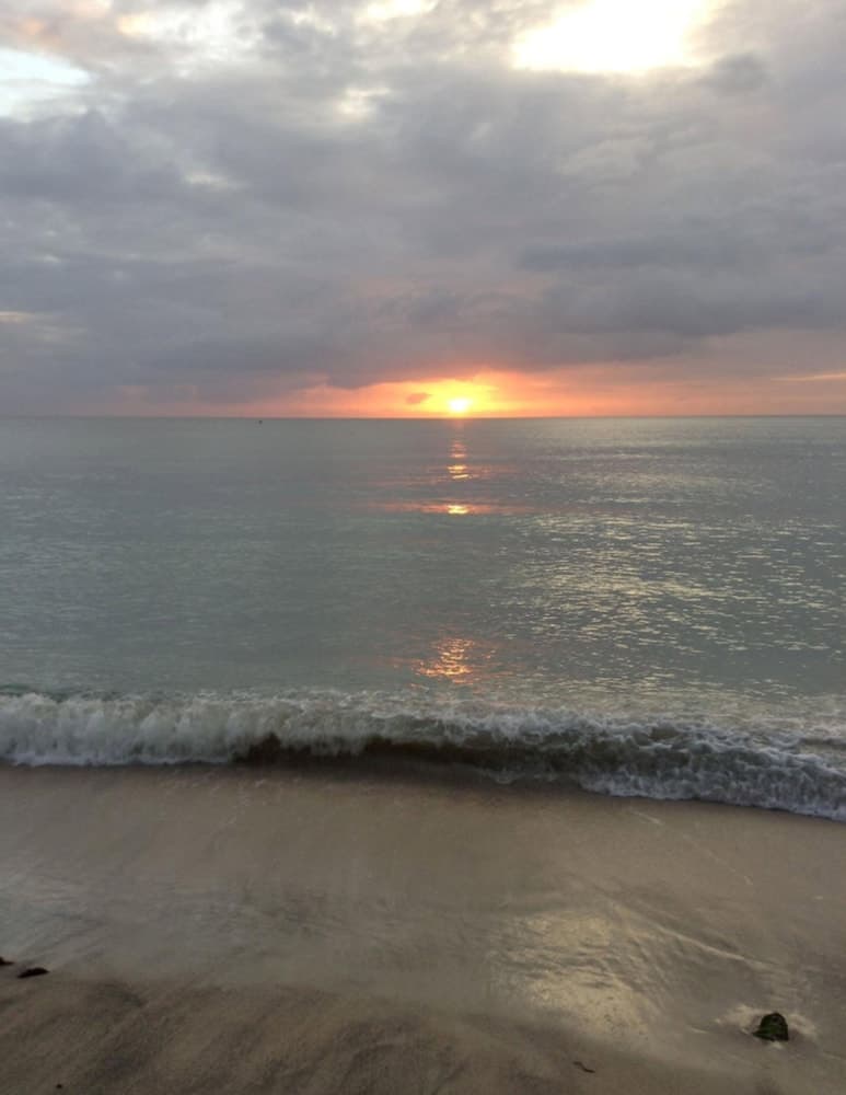 Grand Anse Beach Palace photo 6