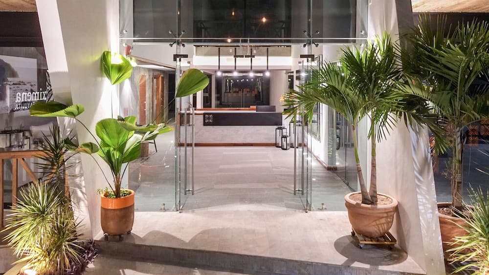 Ximena Hotel Boutique photo 5